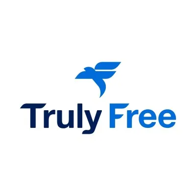 trulyfree.com's icon