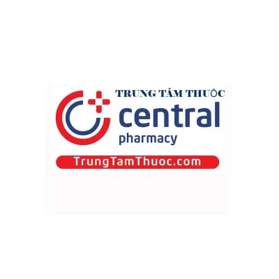 Trung Tâm Thuốc Central Pharmacy's icon