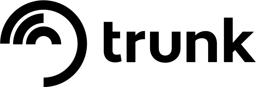 Trunk logo