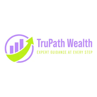 — TruPath Wealth's icon