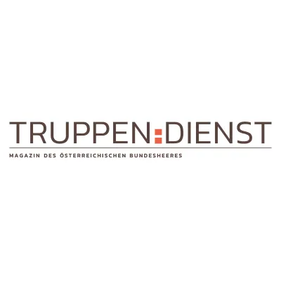 Truppendienst's brand icon