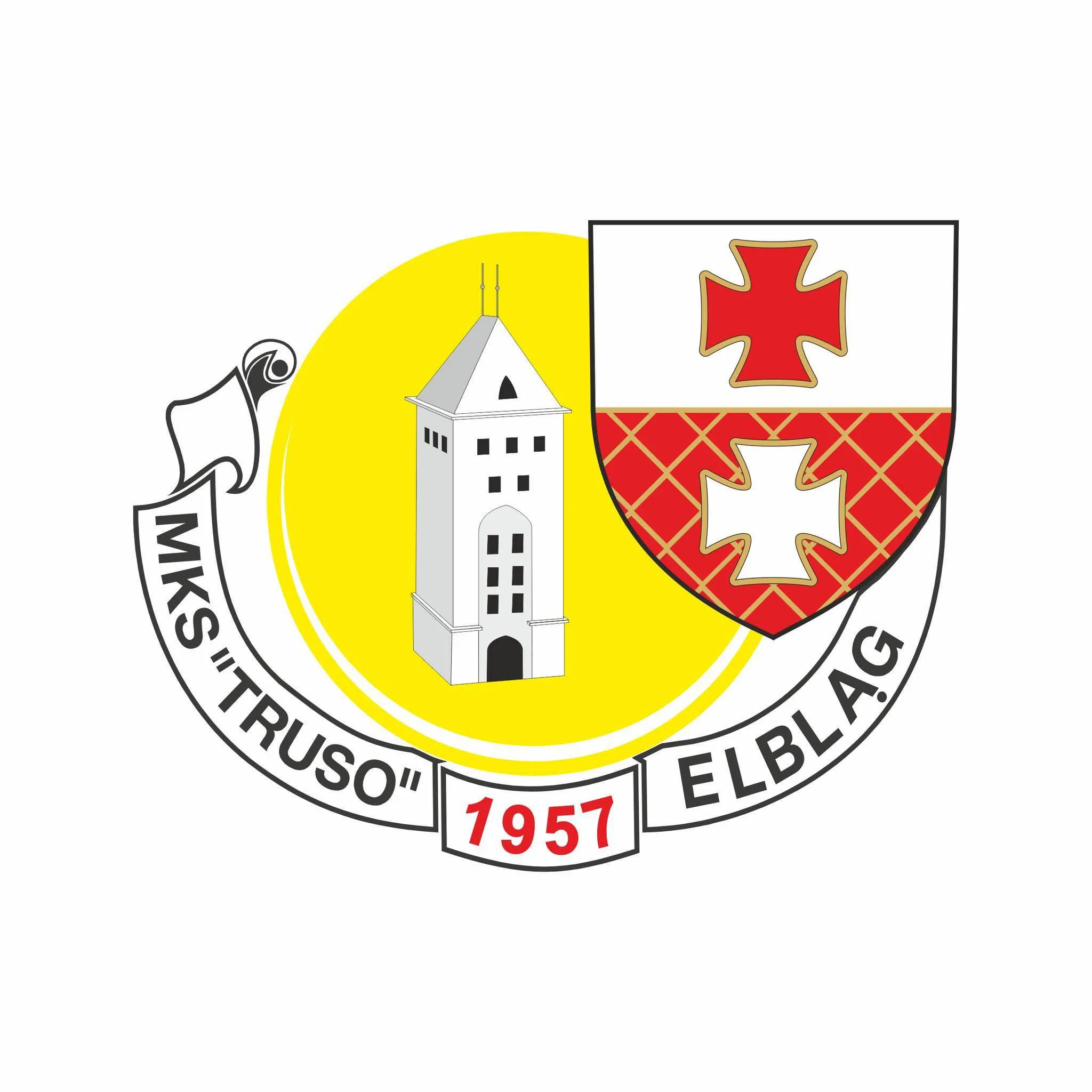 Stowarzyszenie Międzyszkolny Klub Sportowy Truso Elbląg Association