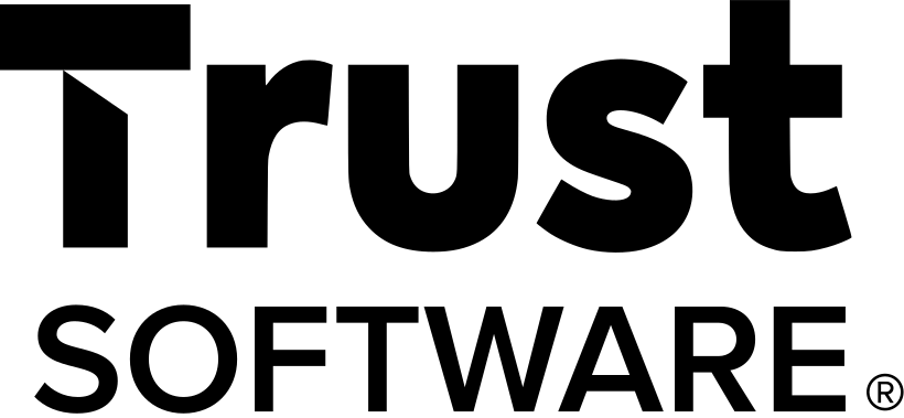 Trust logo