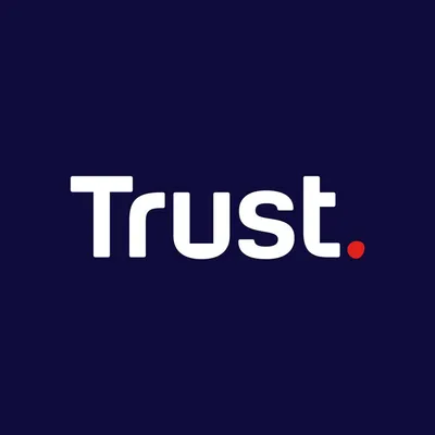 trust.com's icon