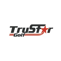 TruStar Golf's brand icon