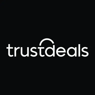 TrustDeals's icon