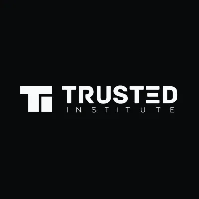 TrustEd Institute's icon