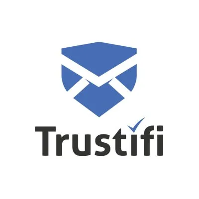 trustifi.com's icon