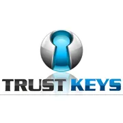 trustkeys.gr's icon