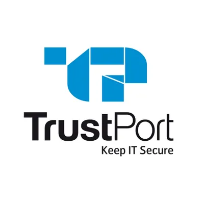 trustport.com.my's icon