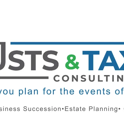 trustsandtaxes.com's icon