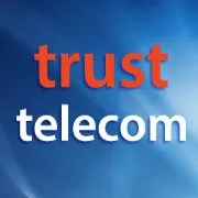 trusttelecom.fr's icon