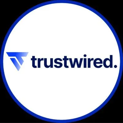 trustwired.com's icon