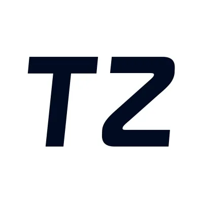 trustzone.com's icon