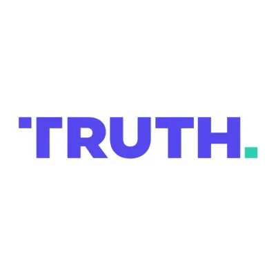 Truth Social's icon