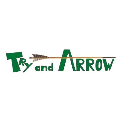 Try and Arrow's icon