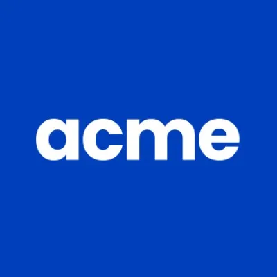 tryacme.com's icon