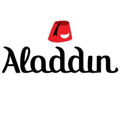 tryaladdin.com's icon