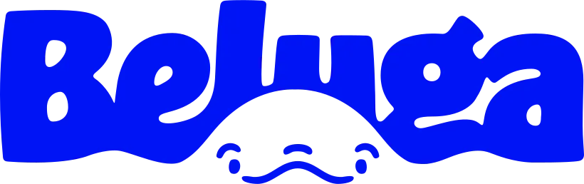 Beluga logo