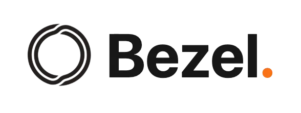 Bezel logo
