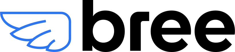 Bree logo