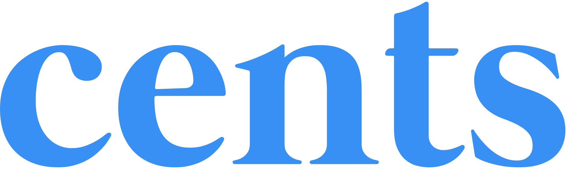 Cents