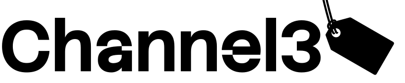 Channel3 logo