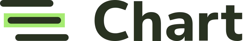 Chart logo