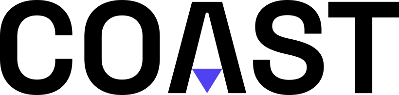 Coast logo