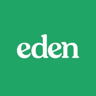 tryeden.com's icon