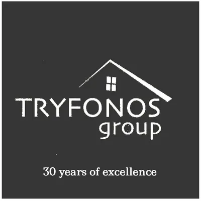 tryfonos.com's icon