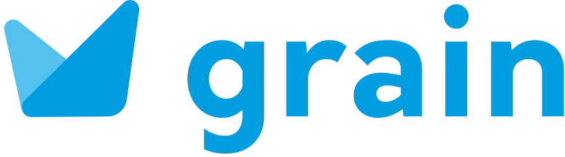 Grain logo