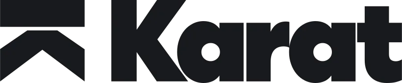 Karat Financial logo