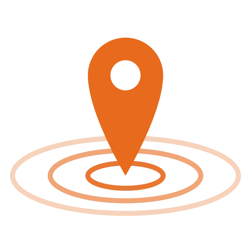 TryNearby logo