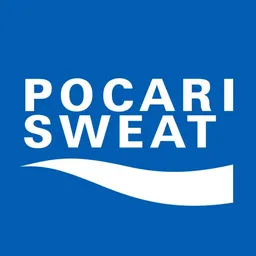 Pocari Sweat