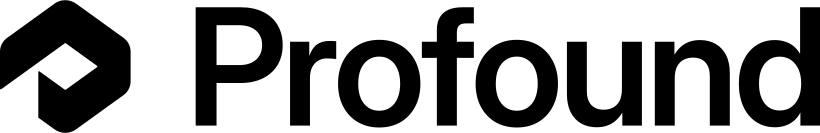 Profound logo