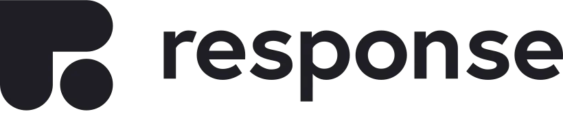 Response logo