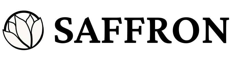Saffron logo