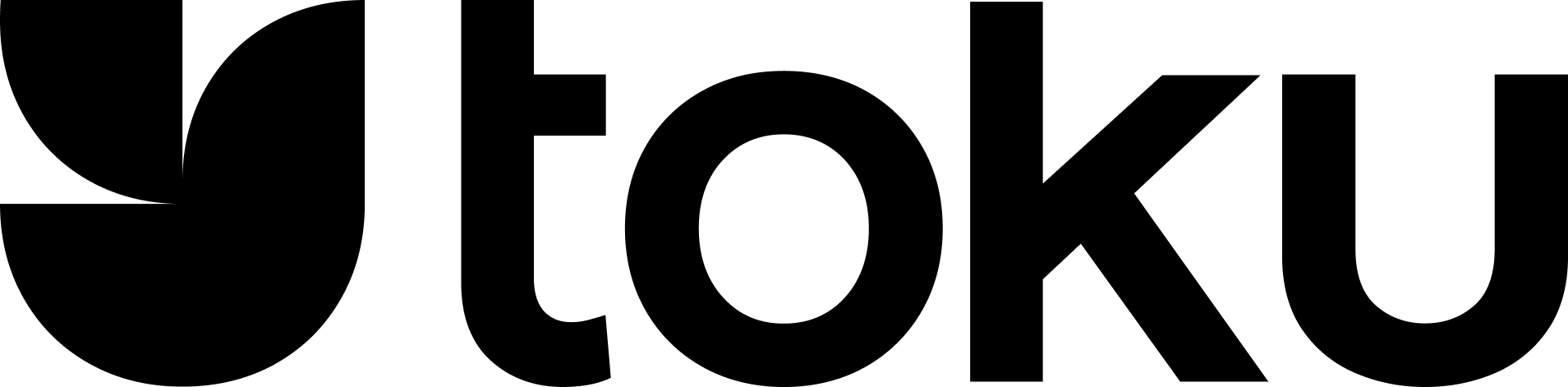 Toku logo