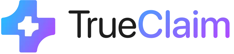 TrueClaim logo