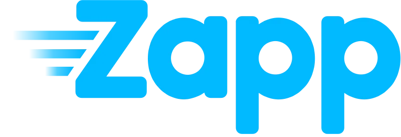 Zapp logo