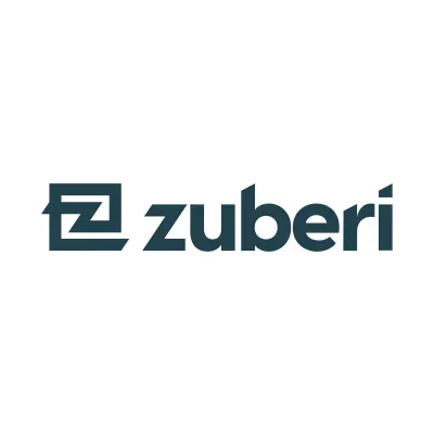 Zuberi's icon