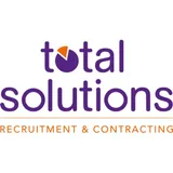 Logo van Total Solutions