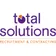 Logo van Total Solutions