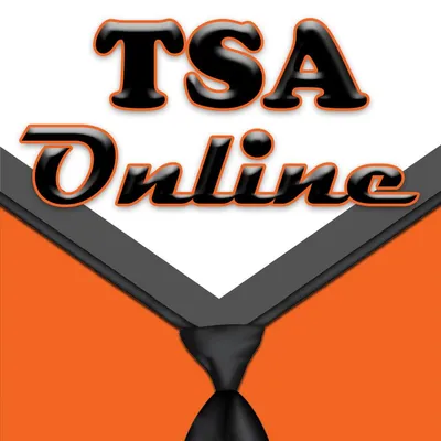 tsaonline.co.za's icon
