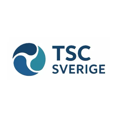 TSC Sverige's brand icon