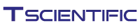 티사이언티픽 logo