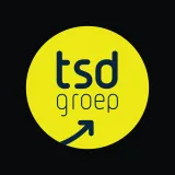 Logo van TSD