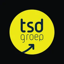 Logo van TSD