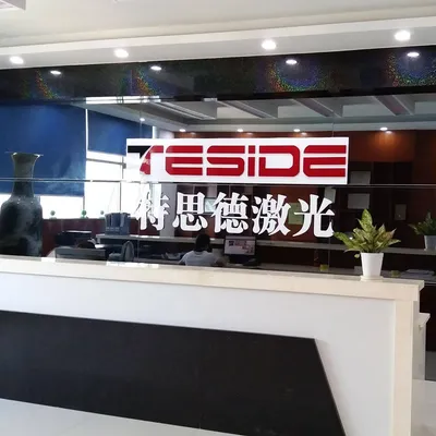 tsdlaser.com's icon